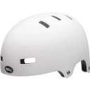 Bell Local Helmet Solid White