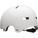 Bell Local Helmet Solid White
