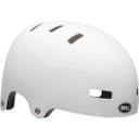 Bell Local Helmet Solid White