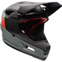 Bell Sanction 2 DLX MIPS Helmet Blip Rootbeer