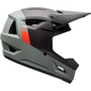 Bell Sanction 2 DLX MIPS Helmet Blip Rootbeer