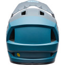 Bell Sanction 2 DLX MIPS Helmet Blip Teal