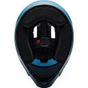 Bell Sanction 2 DLX MIPS Helmet Blip Teal