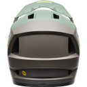 Bell Sanction 2 DLX MIPS Helmet Blip Vintage Olive