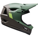Bell Sanction 2 DLX MIPS Helmet Blip Vintage Olive