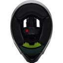Bell Sanction 2 DLX MIPS Helmet Blip Vintage Olive