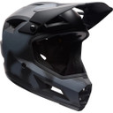 Bell Sanction 2 DLX MIPS Helmet Camo Matte Black