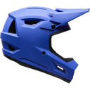 Bell Sanction 2 Helmet Solid Electric Blue