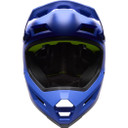 Bell Sanction 2 Helmet Solid Electric Blue