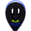 Bell Sanction 2 Helmet Solid Electric Blue
