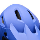 Bell Sanction 2 Helmet Solid Electric Blue