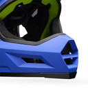 Bell Sanction 2 Helmet Solid Electric Blue