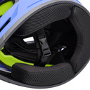 Bell Sanction 2 Helmet Solid Electric Blue