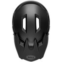 Bell Sanction 2 Helmet Solid Matte Black