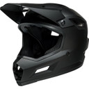 Bell Sanction 2 Helmet Solid Matte Black