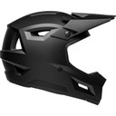 Bell Sanction 2 Helmet Solid Matte Black
