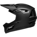 Bell Sanction 2 Helmet Solid Matte Black
