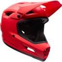 Bell Sanction 2 Helmet Solid Red