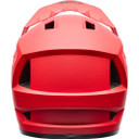 Bell Sanction 2 Helmet Solid Red