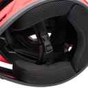 Bell Sanction 2 Helmet Solid Red