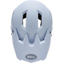 Bell Sanction 2 Helmet Solid White