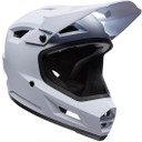 Bell Sanction 2 Helmet Solid White