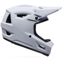 Bell Sanction 2 Helmet Solid White