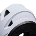 Bell Sanction 2 Helmet Solid White
