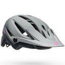 Bell Sixer MIPS Helmet Ratio Grey/Pink