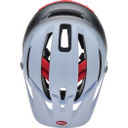 Bell Sixer MIPS Helmet Ratio White/Black
