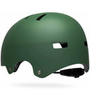 Bell Span Helmet Solid Green
