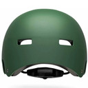 Bell Span Helmet Solid Green