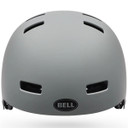 Bell Span Helmet Solid Grey