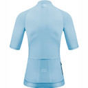 Caffeine and Cranks Pinnacle Jersey Tide Womens