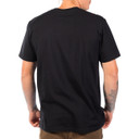 Fasthouse Apex Short Sleeve Tee Black