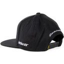 Fasthouse Cold Ones 110 Hat Black