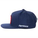 Fasthouse Cold Ones 110 Hat Navy