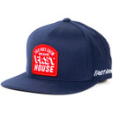 Fasthouse Cold Ones 110 Hat Navy
