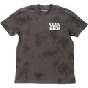 Fasthouse Cold Ones Short Sleeve Tee Black Crystal Wash