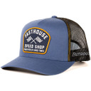 Fasthouse Crossroad Hat Denim