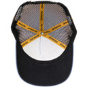 Fasthouse Crossroad Hat Denim