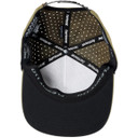 Fasthouse Crown Low Profile Tech Hat Olive