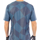 Fasthouse Impakt Crown Short Sleeve Jersey Slate