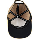 Fasthouse Rufus 110 Hat Khaki