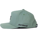 Fasthouse Rufus 110 Hat Sage