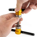 Enduro Bearings PT-011 Zip Nut Tool 5/16 (8mm) ACME Thread