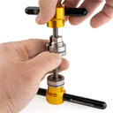 Enduro Bearings PT-011 Zip Nut Tool 5/16 (8mm) ACME Thread