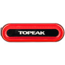 Topeak Rack Redlite 30 Rear Light