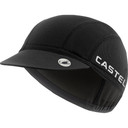 Castelli A/C 3 Cycling Cap Black Unisize