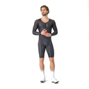 Castelli Body Paint V TT Speedsuit Black
